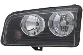 Dodge Charger Headlight Driver Side Halogen [From 11/06/2006 To 2010]