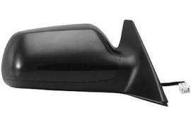 Door Mirror Power Passenger Side Without Turbo Non-Fold Mazda 6 2003-2008