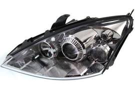 Head Light Driver Side [2002-2004 Exclude 2004 Svt] High Quality Ford Focus