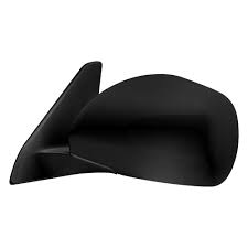 Heated Right Passenger Side Mirror for 2003-2009 Lexus GX470