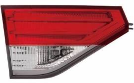 Trunk Lamp Driver Side (Back-Up Lamp) High Quality Honda Odyssey 2014-2017