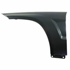 MB1241139 Right Fender Assembly for Mercedes-Benz G-Class