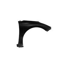 Hyundai Accent Front Driver Side Fender 2018-2019
