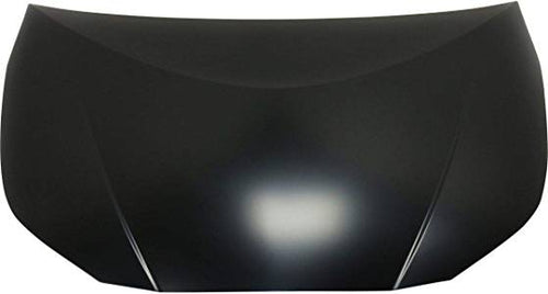 Front Hood Panel For 2016-2018 Toyota Prius, Made of Aluminum TO1230241
