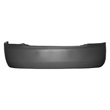 Replacement Saturn Ion Rear Bumper Cover (Partslink Number GM1100666)