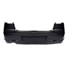 Load image into Gallery viewer, Mazda 3 Rear Bumper Cover for 2007-2009