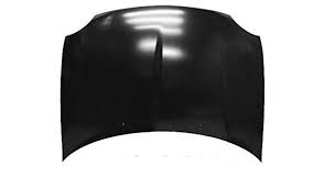 Painted Hood Panel Assembly for 95-99 Dodge Neon, Plymouth Neon
