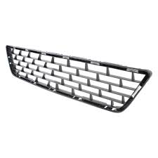 Grille Lower Exclude Sr Nissan SENTRA 2013-2015