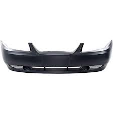 1999-2004 Ford Mustang Base Front Bumper Cover