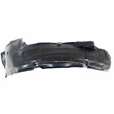 Front Right Fender Liner Fits 2016-2017 Honda Accord Coupe