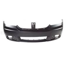 2009-2017 Dodge Journey Front Bumper Cover CH1000943