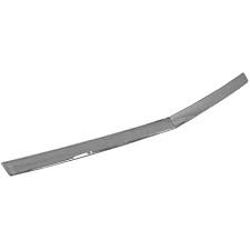 2008-2014 Hood Molding Trim Moulding Chrome Coupe Cadillac CTS Wagon/Coupe