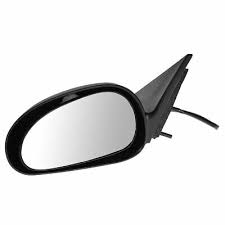 1999-2004 Ford Mustang Passenger Side Power View Mirror