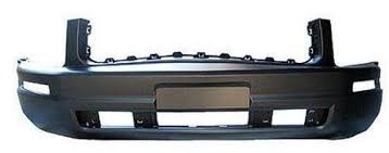 2005-2009 Ford Mustang Front Bumper Cover