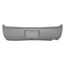 Rear Bumper Cover 2005 - 2009 Ford Mustang