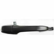 Ford Mustang / GT / Shelby 2005-2014 Front Passenger Side Exterior Door Handle