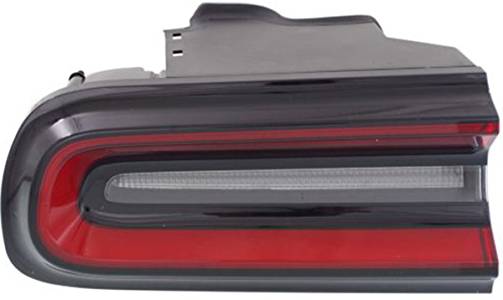 CH2800207C - Driver Side Outer Replacement Tail Light Dodge Challenger 2015 2018