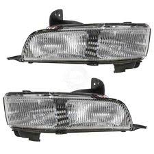 2006-2011 Cadillac DTS Driver Side Fog Light Assembly