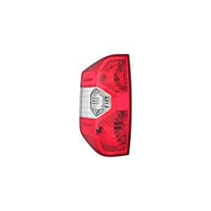 Fits 2014-2019 Toyota Tundra Rear Tail Light Driver Side TO2800193