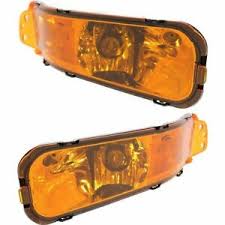 2005 - 2009 Ford Mustang Driver Turn Signal