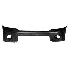 Front Bumper Cover for 07-12 Toyota Tundra TO1000332