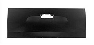Replacement Toyota Tundra Tailgate Shell (Partslink Number TO1900112)