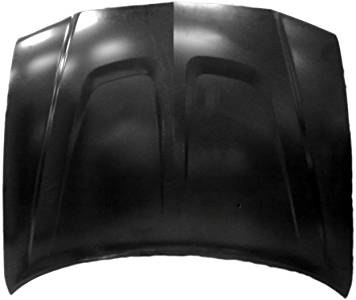 CH1230291 Hood Panel Assembly for 2011-2014 Dodge Charger