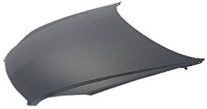 2006-2013 Chevrolet Impala / Chevrolet Monte Carlo 2006-2007 Hood Panel Assembly (Partslink Number GM1230342)