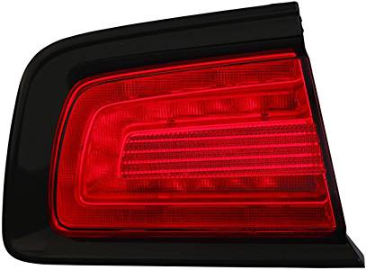 Replacement DODGE CHARGER Tail Light Assembly (Partslink Number CH2805104)