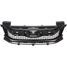 Grille for Honda Accord Coupe 2016-2017
