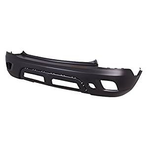 OE Replacement Bumper Cover Buick Encore (Buick) (Partslink Number GM1100907)