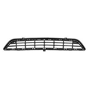 Replacement Bumper Cover Grille BUICK ENCORE (BUICK) 2013-2015 (Partslink GM1036162)