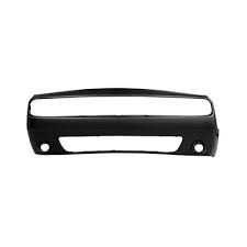 2015-2019 Dodge Challenger Front Bumper Cover, - CH1000A20