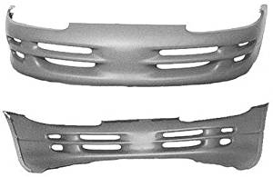 Front Bumper Cover for 1998-2000 Dodge Intrepid CH1000250
