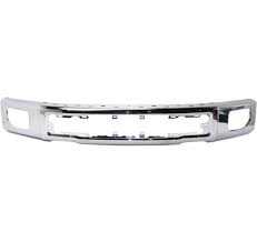 2015-2017 Ford F150 Front Bumper Face Bar -