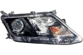 Head Light Passenger Side High Quality Ford Fusion 2010-2012