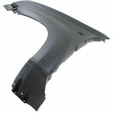 Fender Front Driver Side Nissan XTRAIL 2005-2007