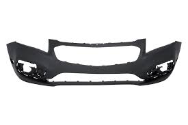 GM1000976 Front New Bumper Cover for Chevy Chevrolet Cruze Limited 2015 - 2016