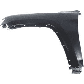 Fender Front Driver Side Jeep Grand Cherokee 2011-2016