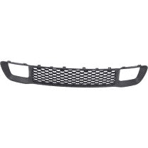 Grille Lower Matt-Dark Gray Exclude Srt-8 Without Adaptive Cruise Without Tow Hook Hole Jeep Grand Cherokee 2014-2016