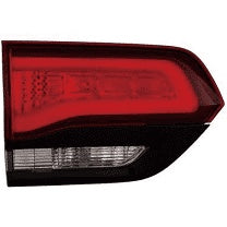 2014-2017 Jeep Grand Cherokee Trunk Lamp Driver Side (Back-Up Lamp) Srt-8 High Quality
