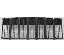 Grille Black Jeep Compass 2007-2010
