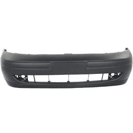 Bumper Front With Fog Light Hole Wagon Hatchback- Zx5-Zx3 Ford Focus 2000-2004
