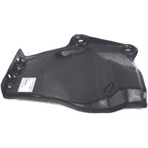 Undercar Shield Front Driver Side Nissan MURANO 2009-2014