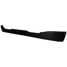 2015-2019 Chevrolet Colorado, GMC Canyon Front Lower Bumper Valance - Part Number GM1090346