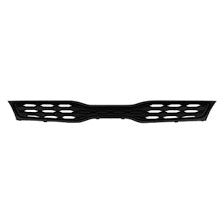 2012-2015 Kia Rio Front Grill Grille Assembly w/o Fog Lamp hole