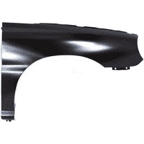 Fender Front Passenger Side Without Moulding Kia Rio 2001-2002