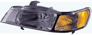 Head Light Driver Side High Quality Honda Odyssey 1999-2004