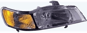 Head Light Passenger Side High Quality Honda Odyssey 1999-2004