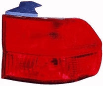 Tail Light Passenger Side High Quality Honda Odyssey 1999-2001